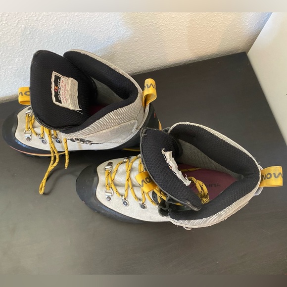 Garmont Mountaineering Boots - Picture 2 of 5